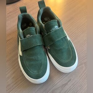 Vans x Shake Junt Kyle Pro 2 shoes